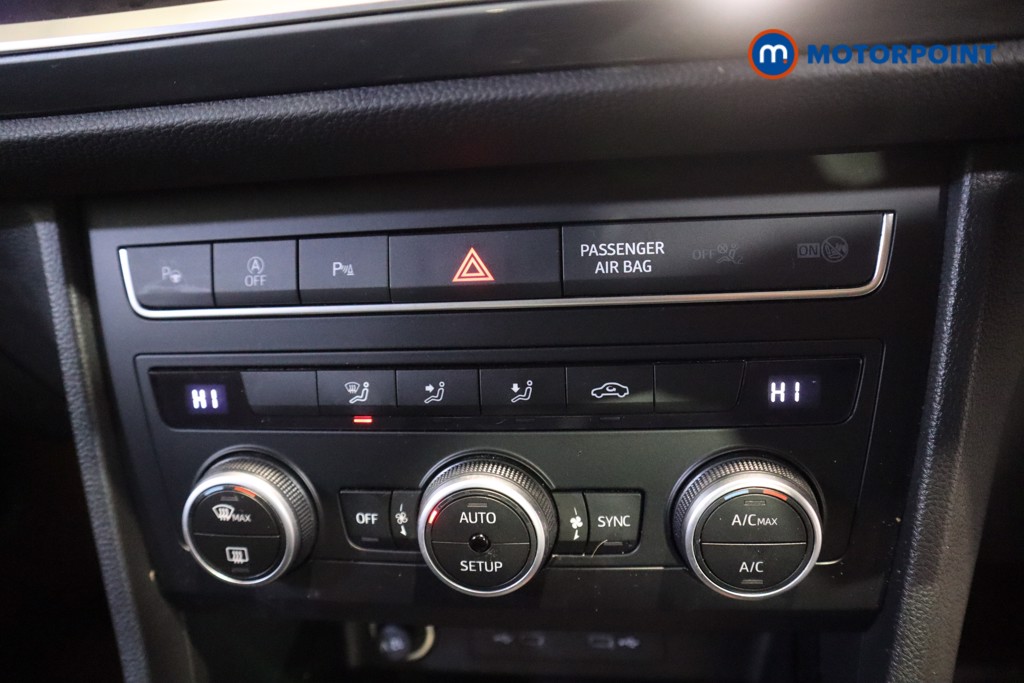 Seat Ateca Se Technology Automatic Petrol SUV - Stock Number (1595797) - 5th supplementary image