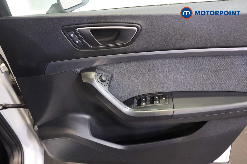 Seat Ateca Se Technology Automatic Petrol SUV - Stock Number (1595797) - 9th supplementary image
