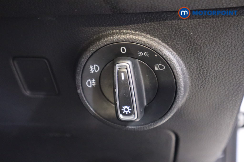 Seat Ateca Se Technology Automatic Petrol SUV - Stock Number (1595797) - 12th supplementary image