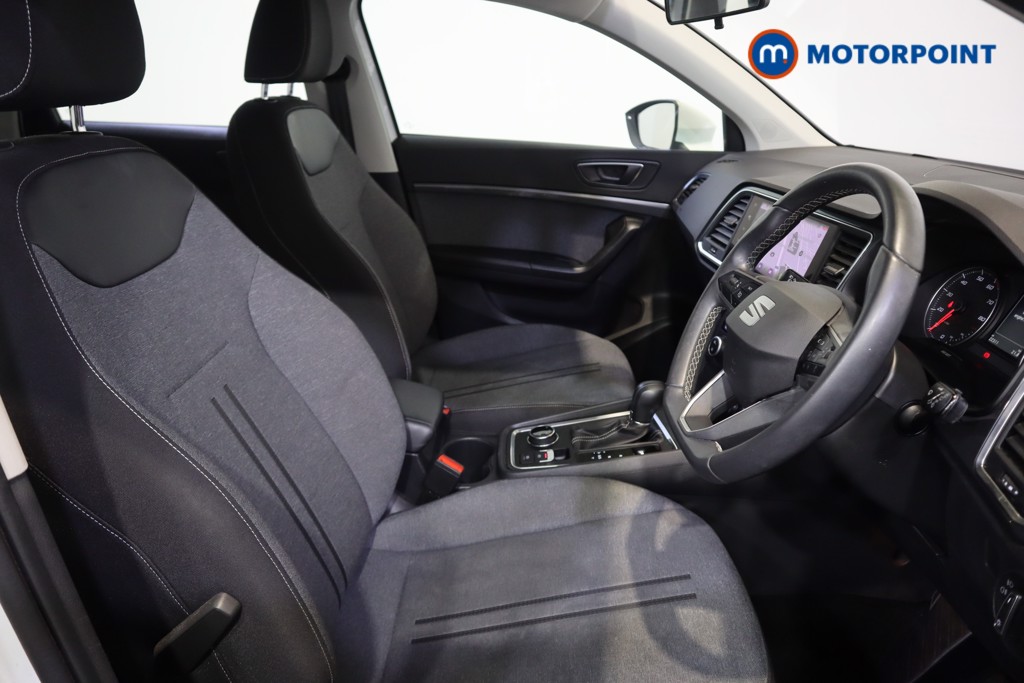 Seat Ateca Se Technology Automatic Petrol SUV - Stock Number (1595797) - 17th supplementary image