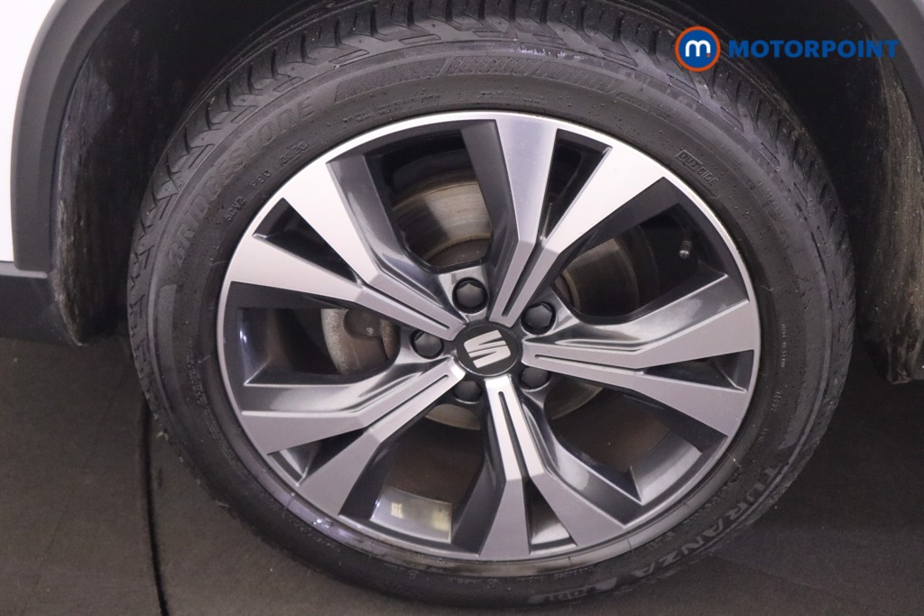 Seat Ateca Se Technology Automatic Petrol SUV - Stock Number (1595797) - 23rd supplementary image