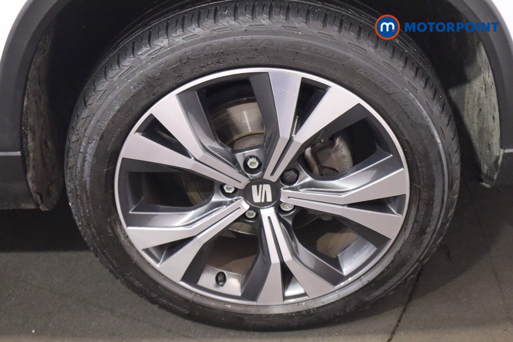 Seat Ateca Se Technology Automatic Petrol SUV - Stock Number (1595797) - 24th supplementary image