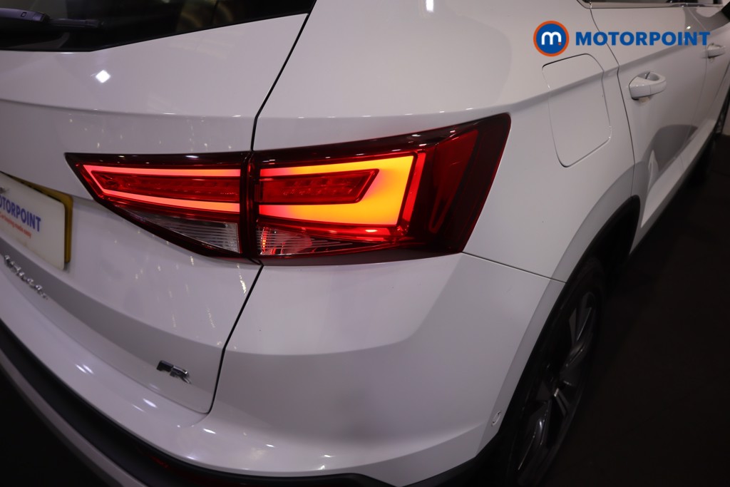 Seat Ateca Se Technology Automatic Petrol SUV - Stock Number (1595797) - 26th supplementary image