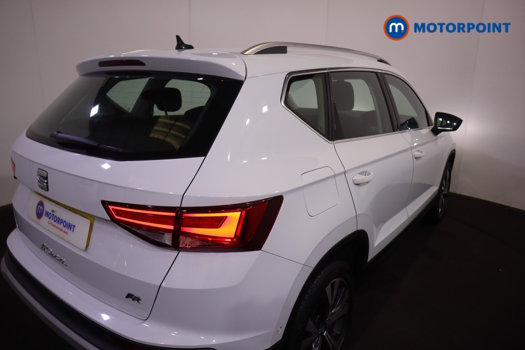 Seat Ateca Se Technology Automatic Petrol SUV - Stock Number (1595797) - 27th supplementary image