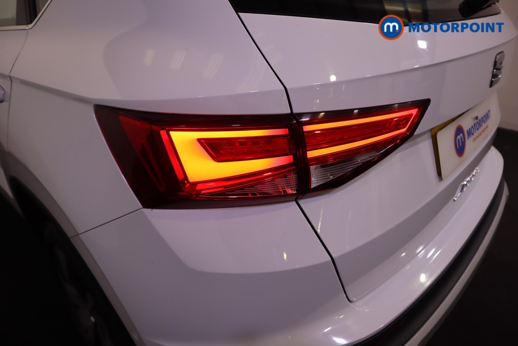 Seat Ateca Se Technology Automatic Petrol SUV - Stock Number (1595797) - 29th supplementary image