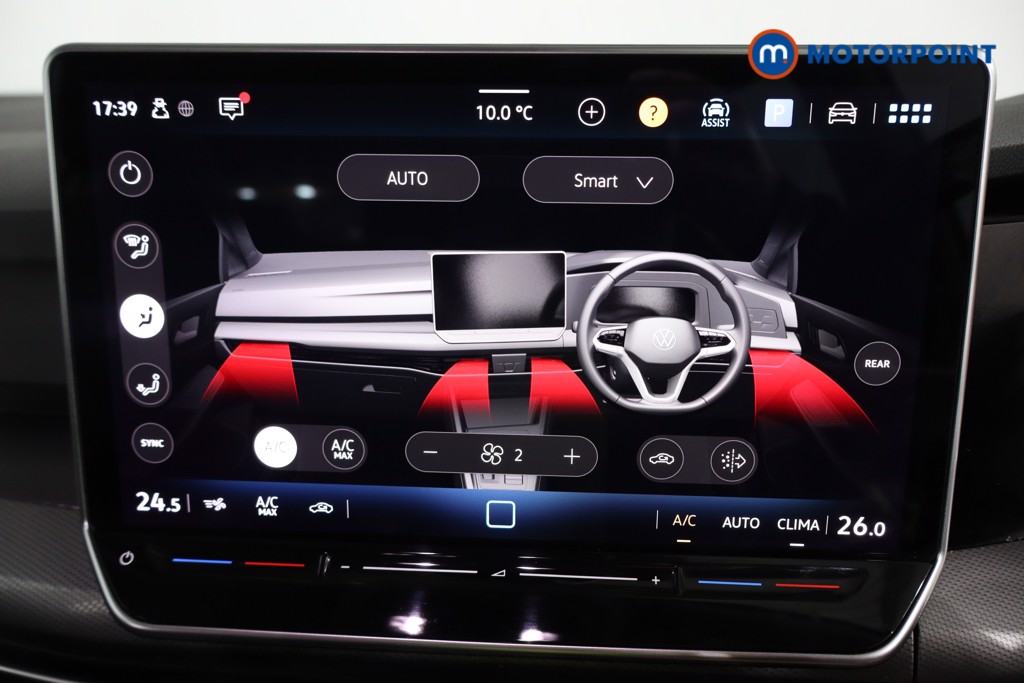 Volkswagen Golf Style Automatic Petrol Hatchback - Stock Number (1595800) - 13th supplementary image