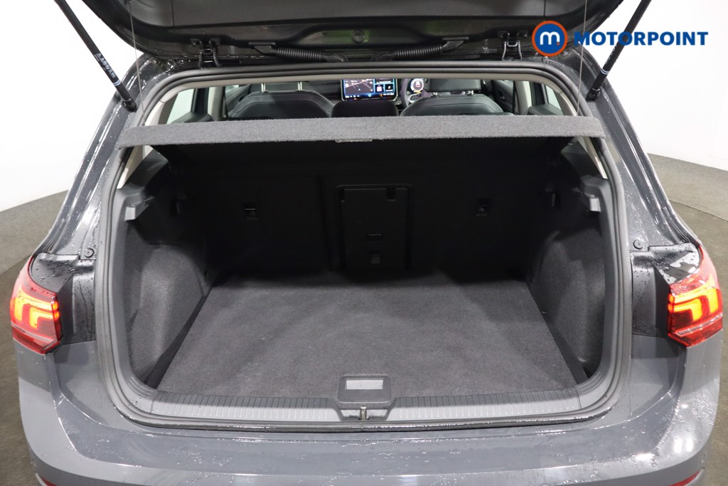 Volkswagen Golf Style Automatic Petrol Hatchback - Stock Number (1595800) - 26th supplementary image