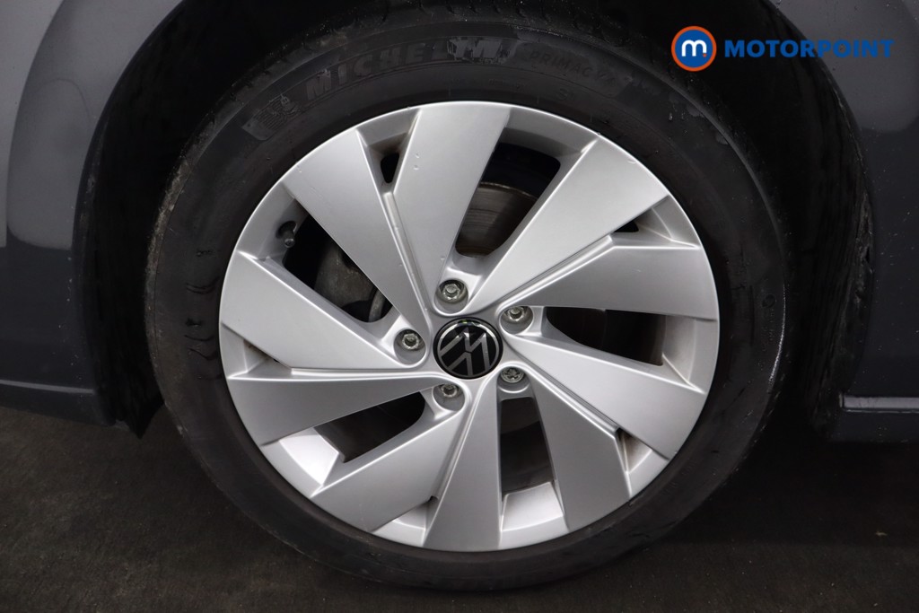 Volkswagen Golf Style Automatic Petrol Hatchback - Stock Number (1595800) - 29th supplementary image