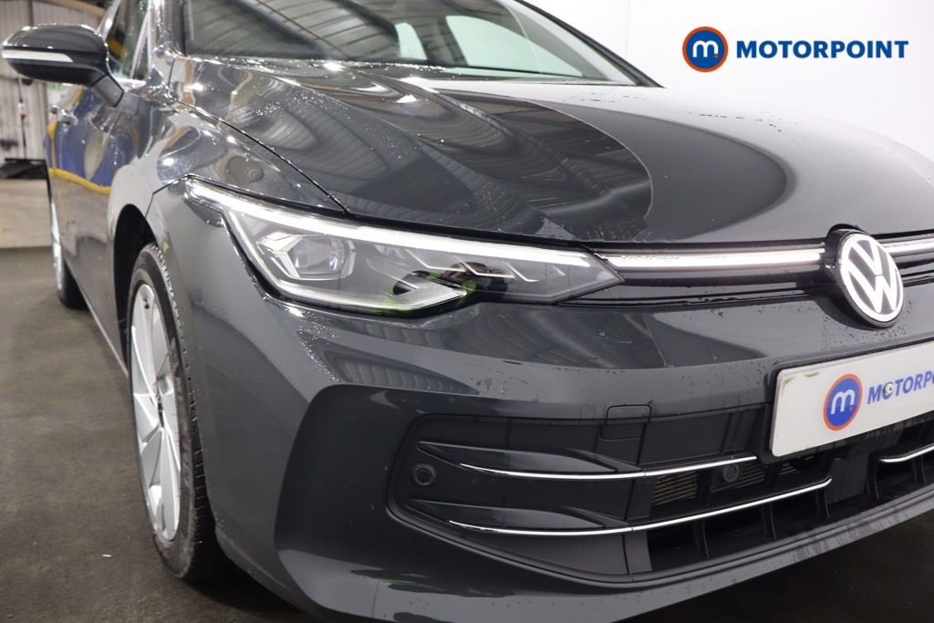 Volkswagen Golf Style Automatic Petrol Hatchback - Stock Number (1595800) - 31st supplementary image