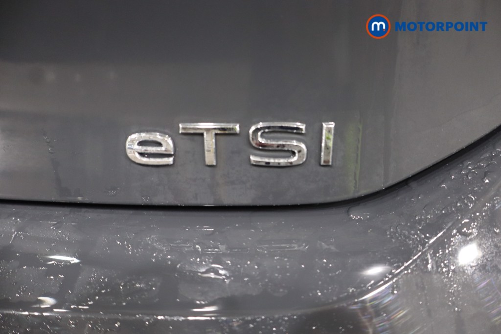 Volkswagen Golf Style Automatic Petrol Hatchback - Stock Number (1595800) - 33rd supplementary image