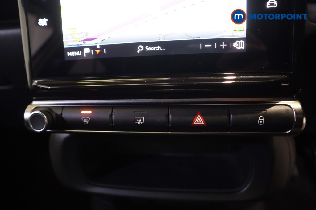 Citroen C3 Shine Plus Manual Petrol Hatchback - Stock Number (1595804) - 5th supplementary image