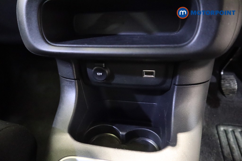 Citroen C3 Shine Plus Manual Petrol Hatchback - Stock Number (1595804) - 6th supplementary image