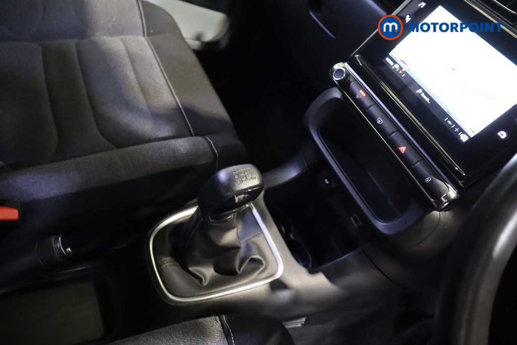 Citroen C3 Shine Plus Manual Petrol Hatchback - Stock Number (1595804) - 8th supplementary image
