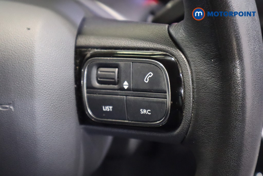 Citroen C3 Shine Plus Manual Petrol Hatchback - Stock Number (1595804) - 14th supplementary image