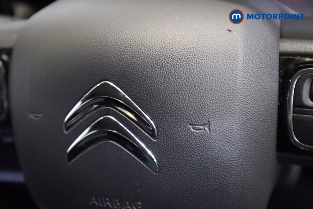 Citroen C3 Shine Plus Manual Petrol Hatchback - Stock Number (1595804) - 15th supplementary image