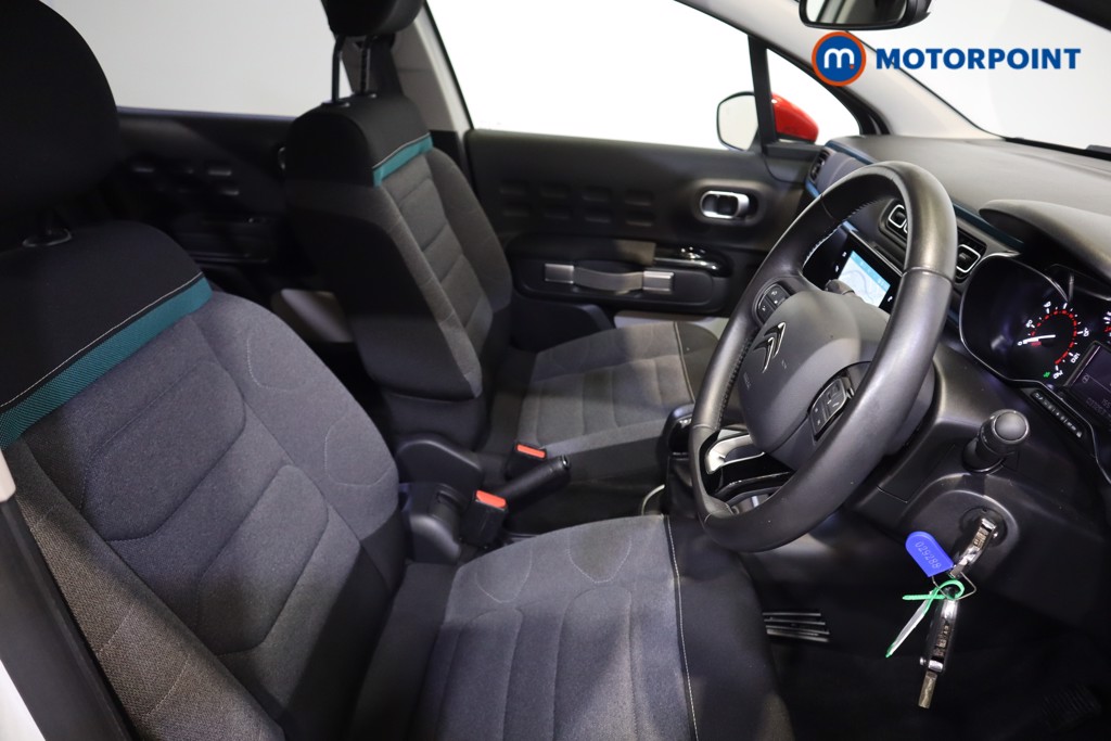 Citroen C3 Shine Plus Manual Petrol Hatchback - Stock Number (1595804) - 18th supplementary image