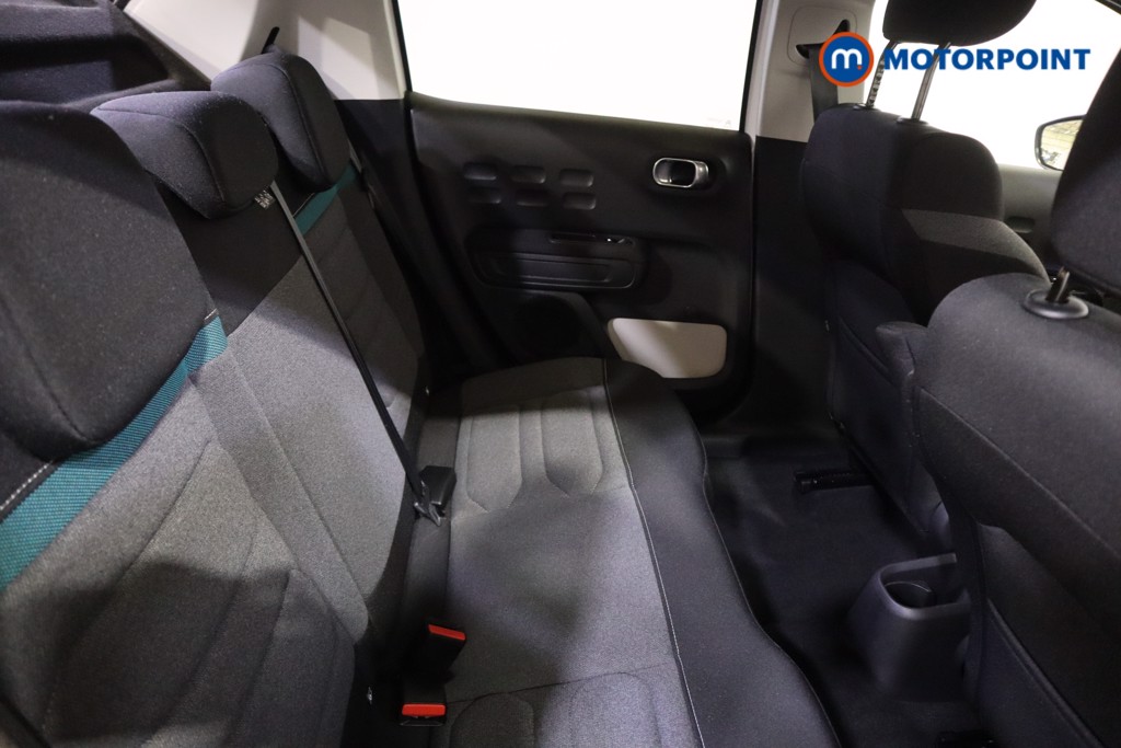 Citroen C3 Shine Plus Manual Petrol Hatchback - Stock Number (1595804) - 19th supplementary image