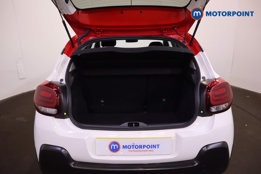 Citroen C3 Shine Plus Manual Petrol Hatchback - Stock Number (1595804) - 21st supplementary image