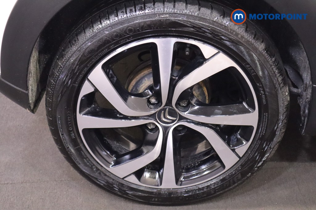 Citroen C3 Shine Plus Manual Petrol Hatchback - Stock Number (1595804) - 23rd supplementary image