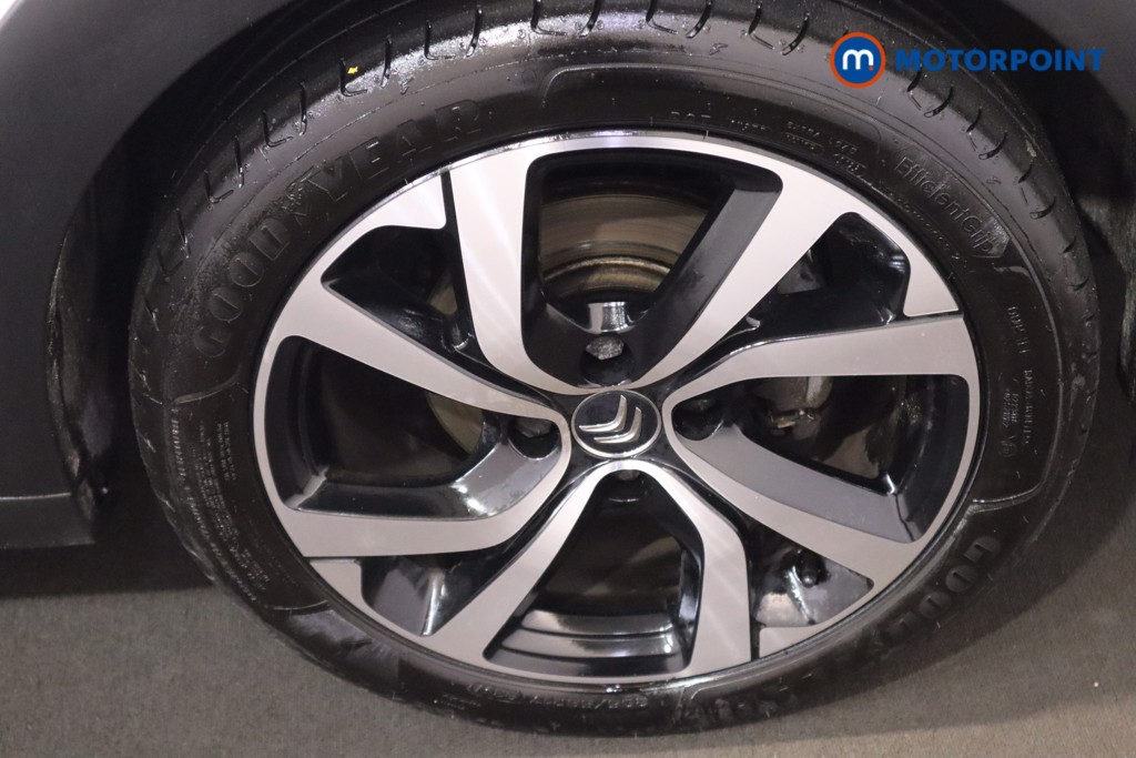 Citroen C3 Shine Plus Manual Petrol Hatchback - Stock Number (1595804) - 26th supplementary image