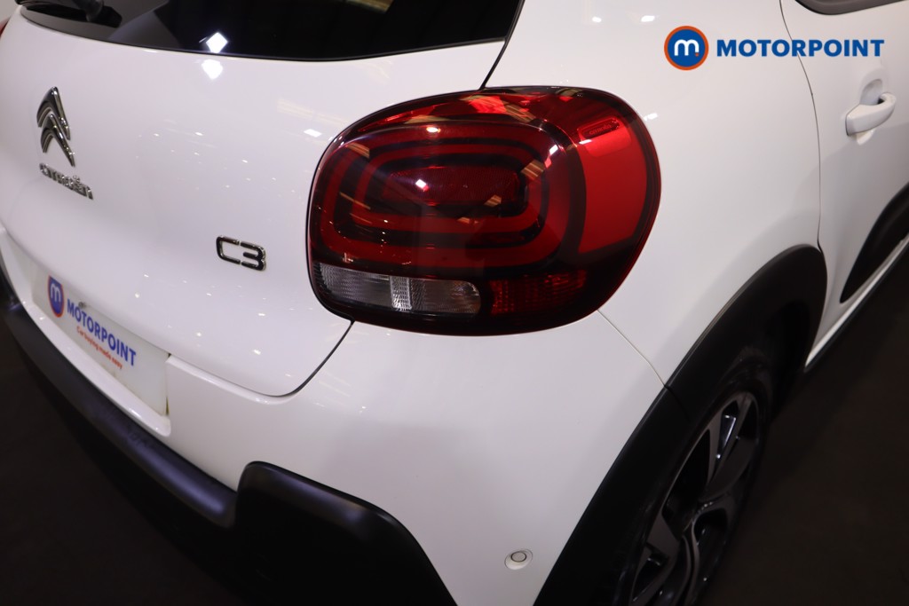 Citroen C3 Shine Plus Manual Petrol Hatchback - Stock Number (1595804) - 28th supplementary image