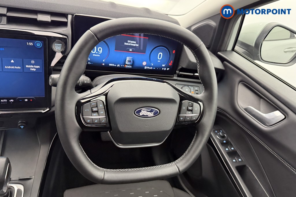 Ford Puma Titanium Automatic Petrol SUV - Stock Number (1595820) - 3rd supplementary image