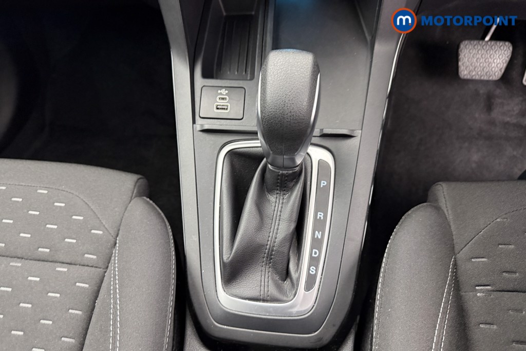 Ford Puma Titanium Automatic Petrol SUV - Stock Number (1595820) - 10th supplementary image