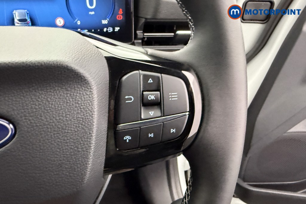 Ford Puma Titanium Automatic Petrol SUV - Stock Number (1595820) - 12th supplementary image