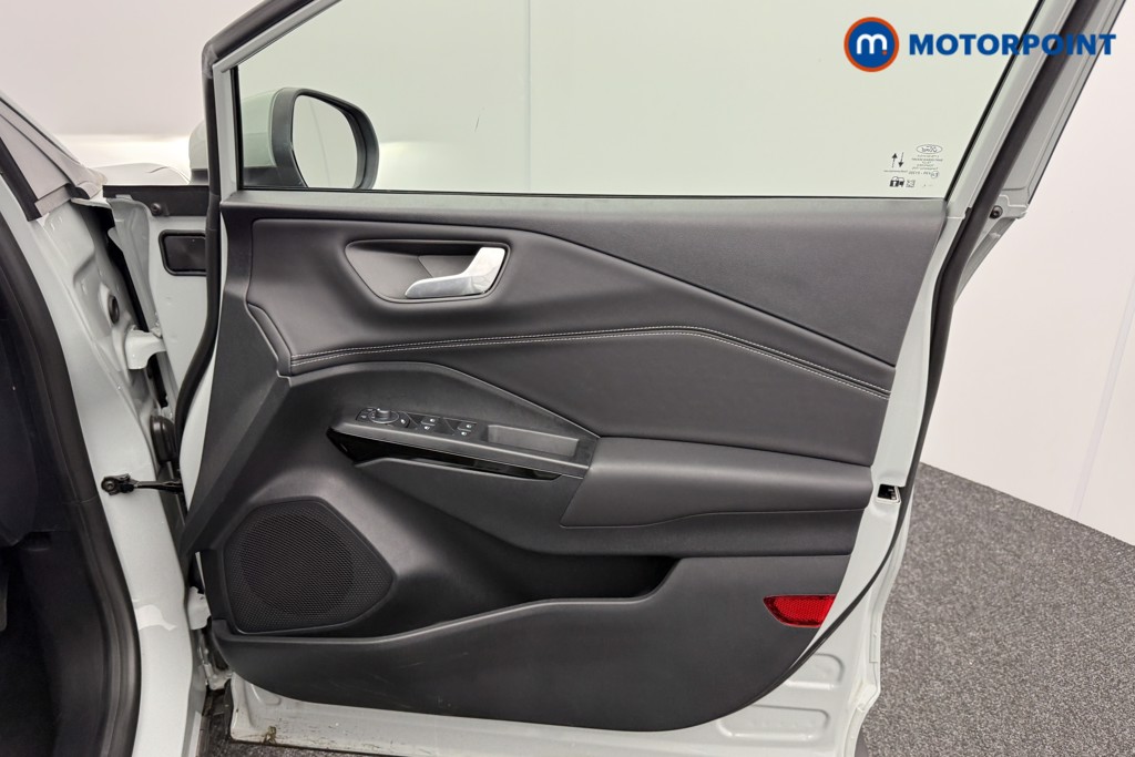 Ford Puma Titanium Automatic Petrol SUV - Stock Number (1595820) - 15th supplementary image