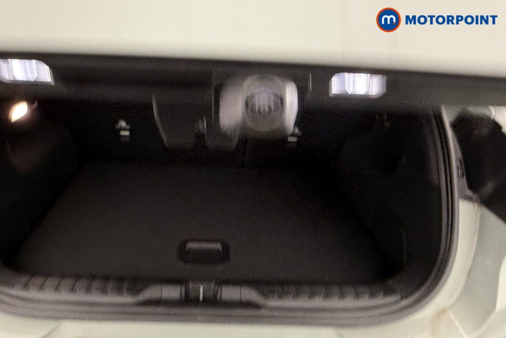 Ford Puma Titanium Automatic Petrol SUV - Stock Number (1595820) - 18th supplementary image