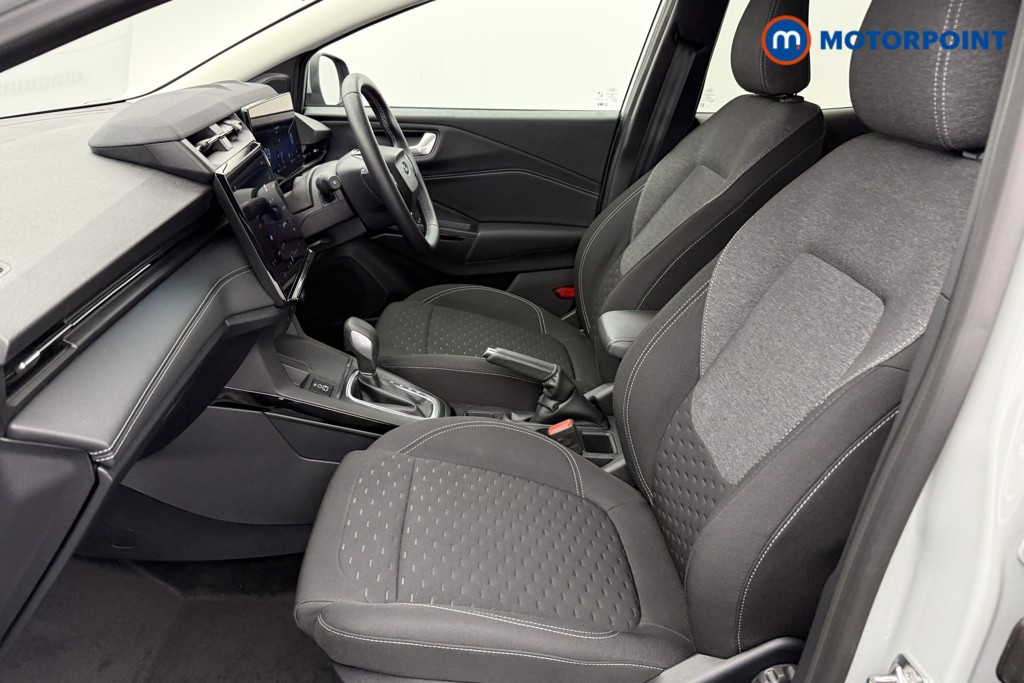 Ford Puma Titanium Automatic Petrol SUV - Stock Number (1595820) - 20th supplementary image