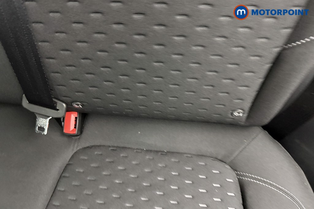 Ford Puma Titanium Automatic Petrol SUV - Stock Number (1595820) - 22nd supplementary image