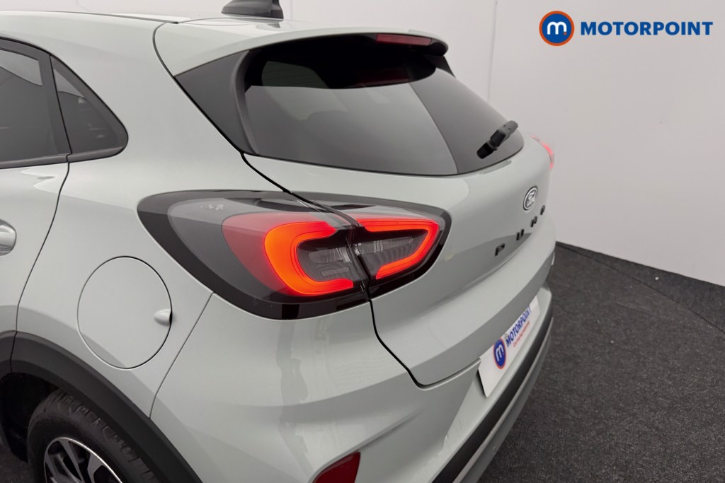 Ford Puma Titanium Automatic Petrol SUV - Stock Number (1595820) - 24th supplementary image