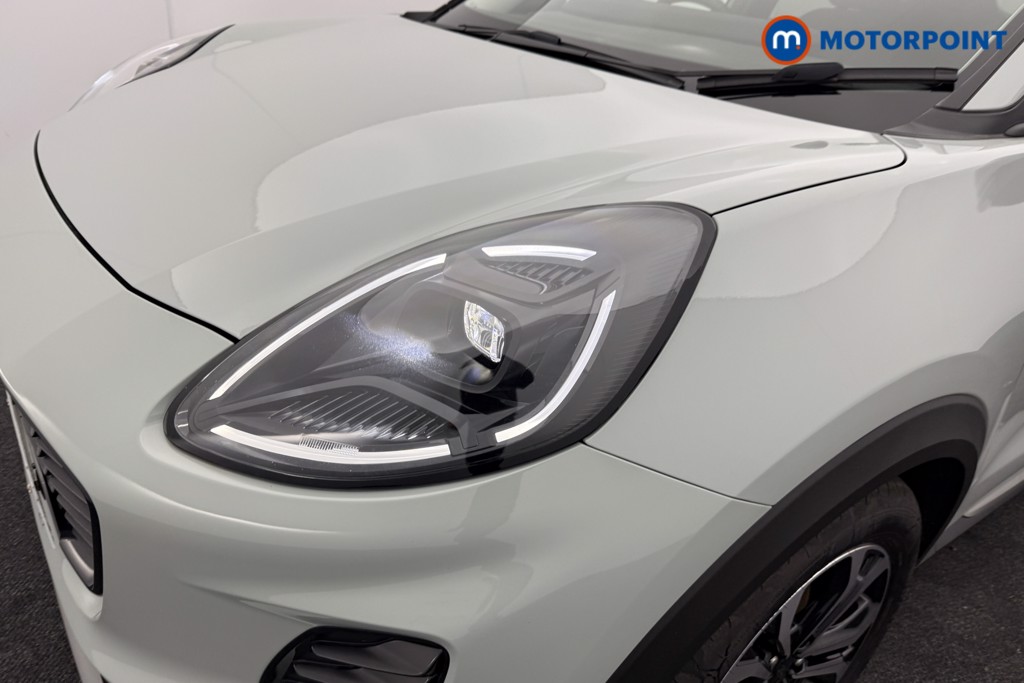 Ford Puma Titanium Automatic Petrol SUV - Stock Number (1595820) - 25th supplementary image
