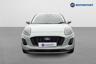 Ford Puma Titanium Automatic Petrol SUV - Stock Number (1595820) - Front bumper