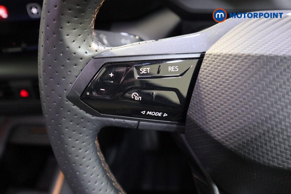 Cupra Born V3 Automatic Electric Hatchback - Stock Number (1595842) - 3rd supplementary image