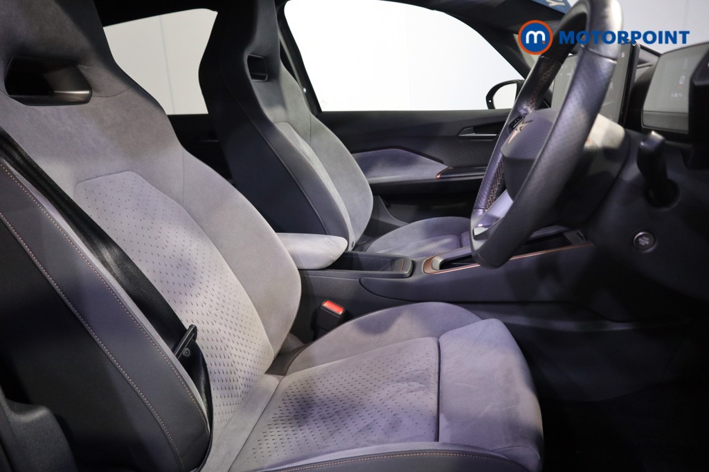 Cupra Born V3 Automatic Electric Hatchback - Stock Number (1595842) - 12th supplementary image