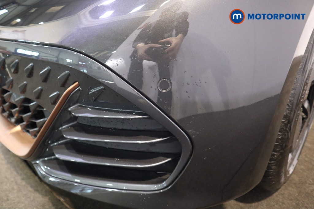 Cupra Born V3 Automatic Electric Hatchback - Stock Number (1595842) - 29th supplementary image