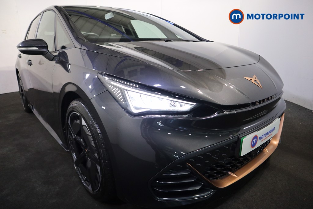 Cupra Born V3 Automatic Electric Hatchback - Stock Number (1595842) - 32nd supplementary image