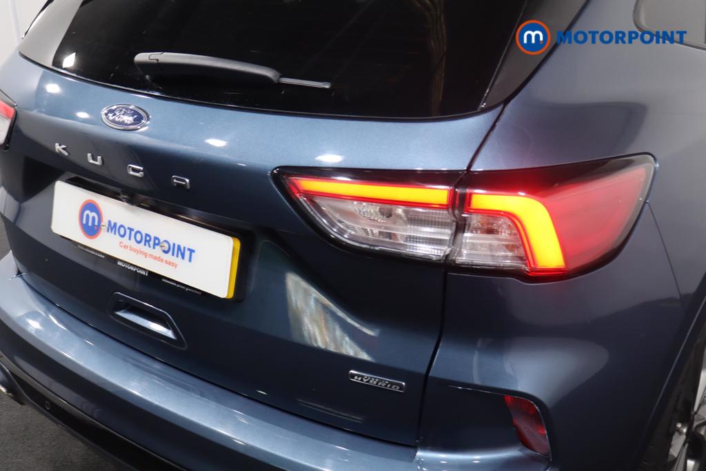Ford Kuga St-Line Edition Automatic Petrol Plug-In Hybrid SUV - Stock Number (1595851) - 5th supplementary image