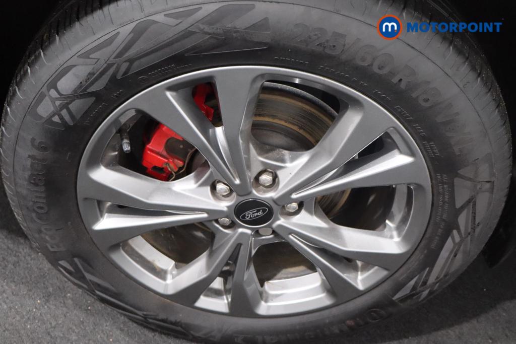 Ford Kuga St-Line Edition Automatic Petrol Plug-In Hybrid SUV - Stock Number (1595851) - 7th supplementary image