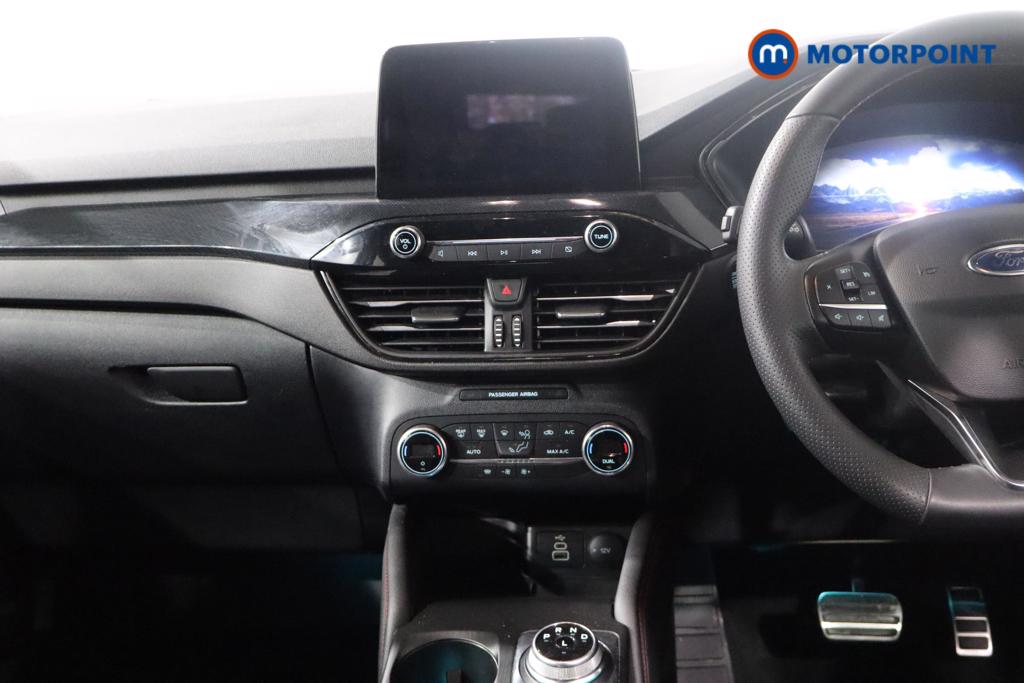 Ford Kuga St-Line Edition Automatic Petrol Plug-In Hybrid SUV - Stock Number (1595851) - 9th supplementary image