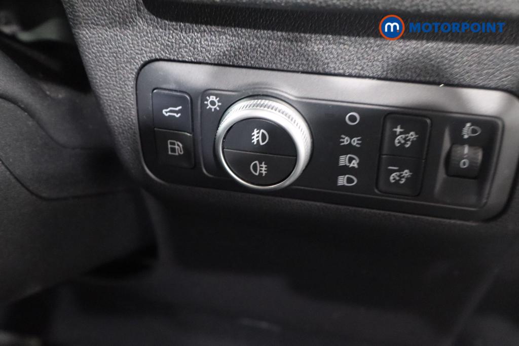 Ford Kuga St-Line Edition Automatic Petrol Plug-In Hybrid SUV - Stock Number (1595851) - 14th supplementary image