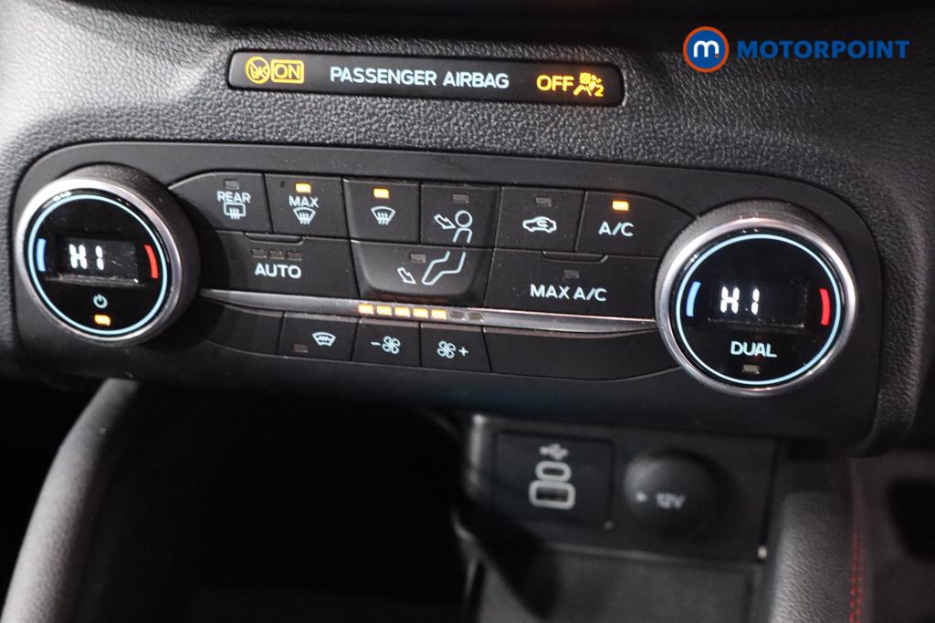 Ford Kuga St-Line Edition Automatic Petrol Plug-In Hybrid SUV - Stock Number (1595851) - 18th supplementary image