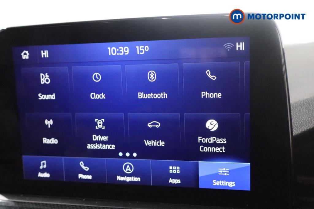 Ford Kuga St-Line Edition Automatic Petrol Plug-In Hybrid SUV - Stock Number (1595851) - 24th supplementary image