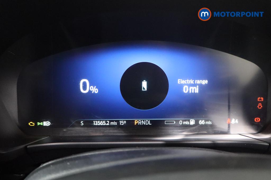 Ford Kuga St-Line Edition Automatic Petrol Plug-In Hybrid SUV - Stock Number (1595851) - 27th supplementary image