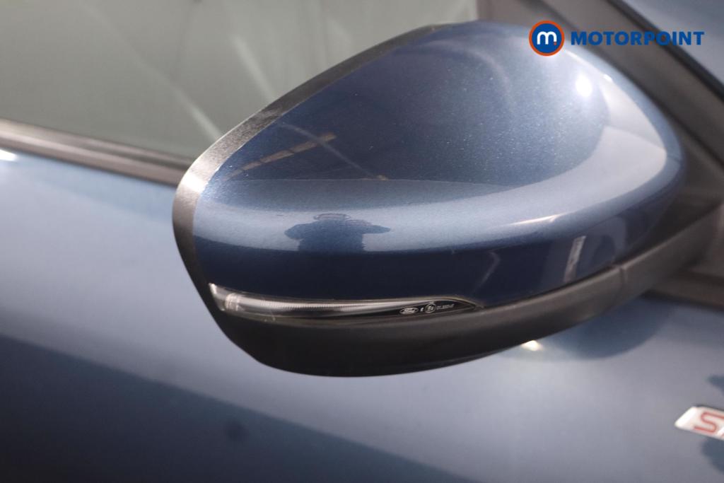 Ford Kuga St-Line Edition Automatic Petrol Plug-In Hybrid SUV - Stock Number (1595851) - 29th supplementary image