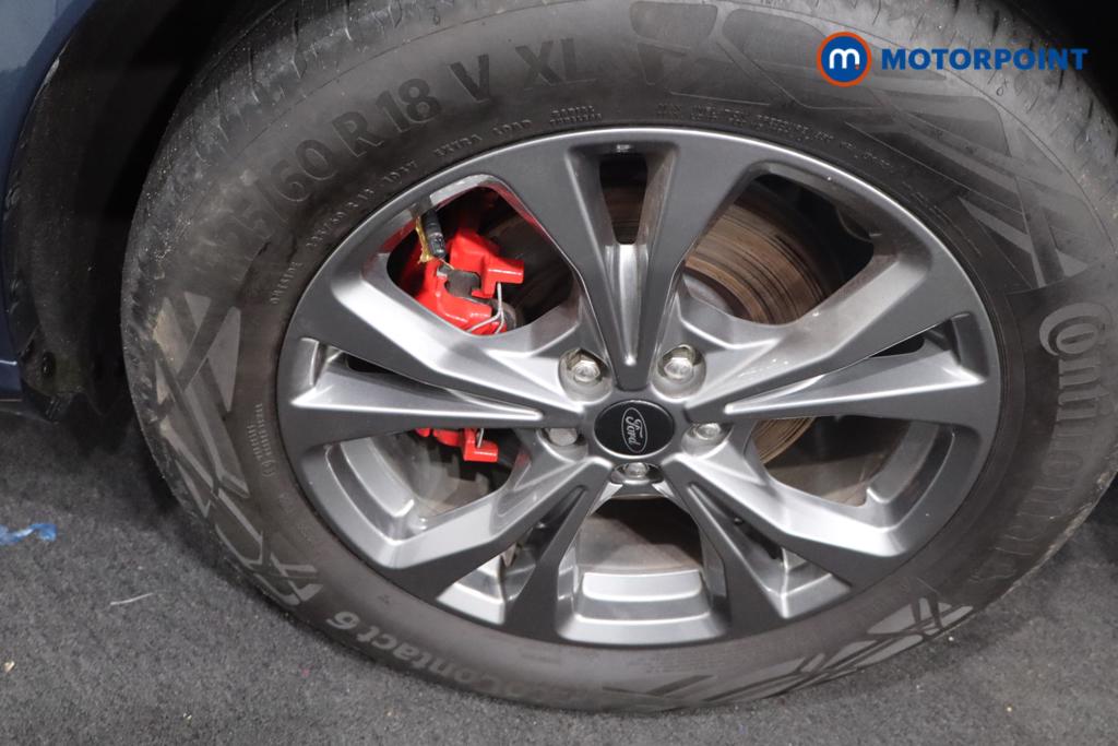 Ford Kuga St-Line Edition Automatic Petrol Plug-In Hybrid SUV - Stock Number (1595851) - 33rd supplementary image