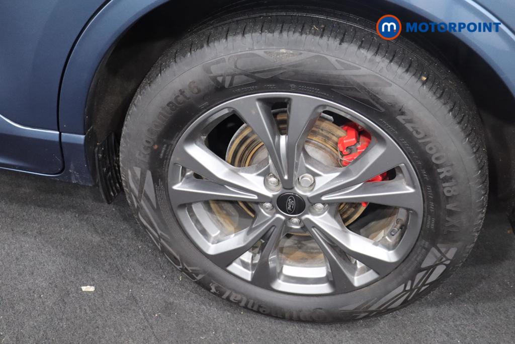 Ford Kuga St-Line Edition Automatic Petrol Plug-In Hybrid SUV - Stock Number (1595851) - 35th supplementary image