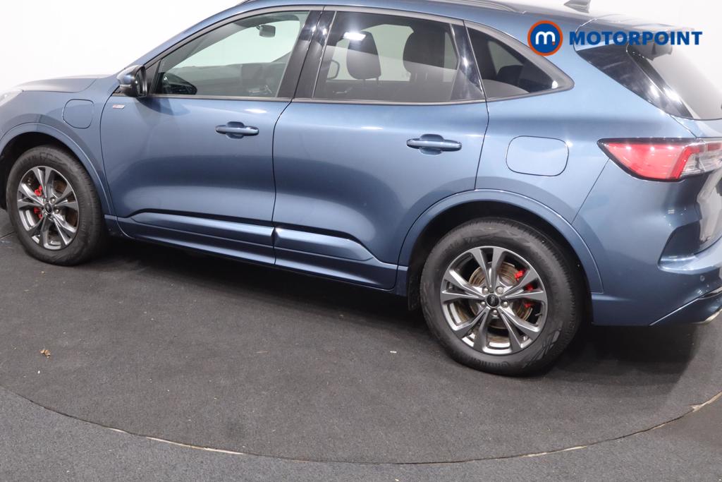 Ford Kuga St-Line Edition Automatic Petrol Plug-In Hybrid SUV - Stock Number (1595851) - 36th supplementary image